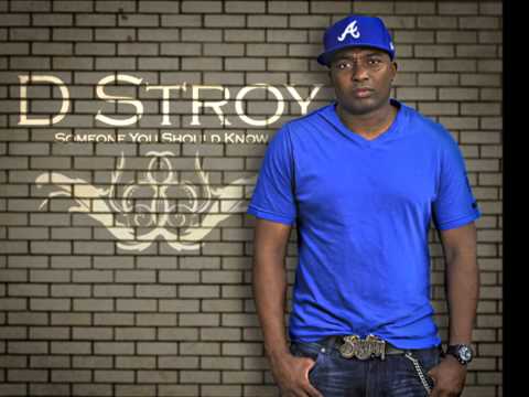 Modelistic Chick By D.Stroy