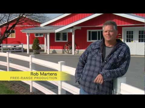 BC Egg Producers Detail