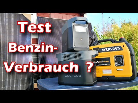 Emergency generator fuel consumption? Which is more sensible in a blackout: generator or power st...