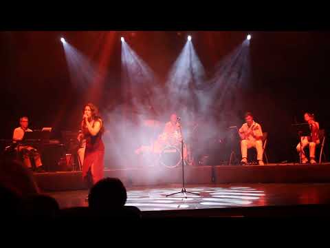 ARIANA NEVES - 1.º Festival Emergentes do Centro Cultural de Carregal do Sal - 12abril2025