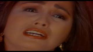 ANA GABRIEL &amp; VICKY CARR - COSAS DEL AMOR (FULL HD)