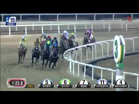 Tough Win - January 3, 2015