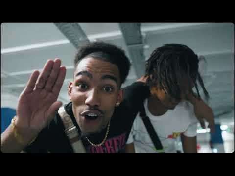 END7 - 69 ENFOIRÉ !! #1 (Clip Officiel)