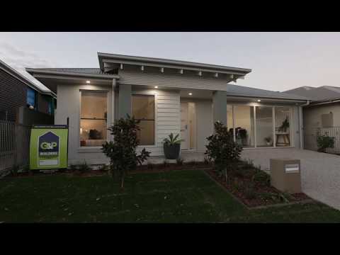 G&P Builders Display Home - "Kilara" Estate, Logan Reserve
