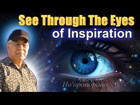 See As God Sees - Dr. Hew Len