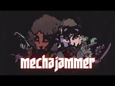 Mechajammer. High Octane Cyberpunk Turn-Based Mayhem. thumbnail