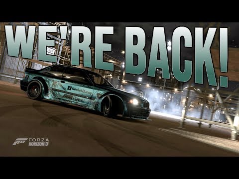 Forza Horizon 3 Free Roam! *You Wont Believe This!* *Pissed!*