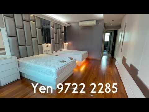 Mountain Court Youtube Video