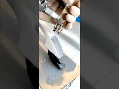 Dispensing machine Soldering machine 干脆不放音樂了，聽聽這款閥的聲音吧！散熱黑科技 噴射閥 散熱器 動力電池 驅動電源 疫情 電器 消費電子 醫療器械 深圳市點滴