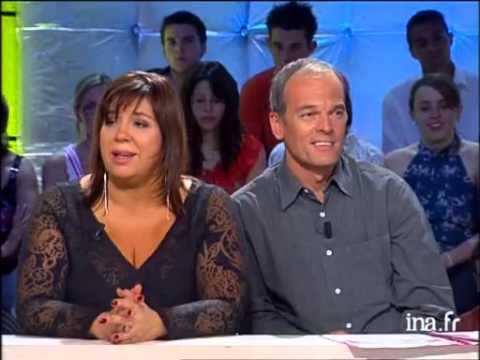 Interview with Patrick Pelloux - INA Archive