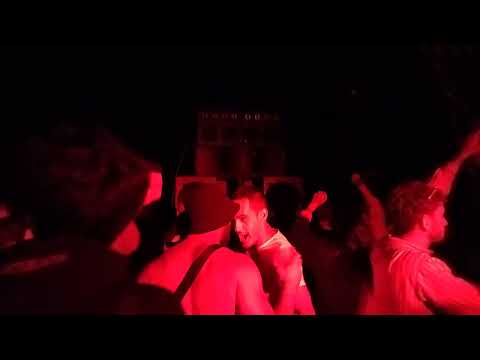 Universal Love Warrias plays Jahwind - Calling Fari (Sax version)