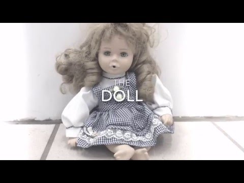 År 6 skräckfilm: The Doll Yoko