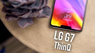 LG G7 ThinQ: Top New Features to ThinQ About Before Buying!