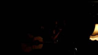 Heidi Talbot, Kris Drever- Cathedrals. London 2008