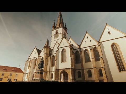 Sibiu quick city brake