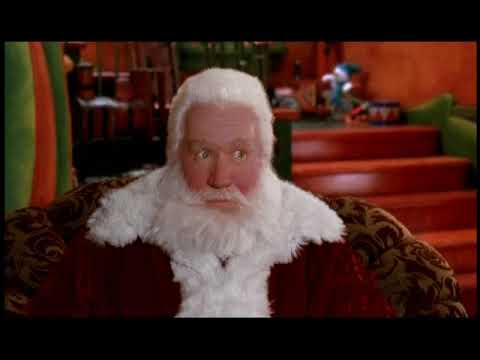 The Santa Clause 2 DVD Trailer
