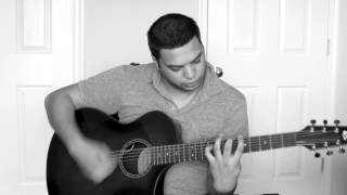 Video thumbnail for Composite Acoustics GX in room demo by Misha Mansoor
