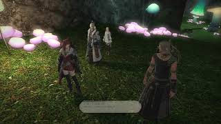 arubion-yurinaがPS4からブロードキャスト