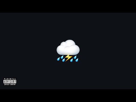 (FREE) Damso x Dinos Type Beat - "ORAGE" ft. DA Uzi | Instru Rap Intense 2021