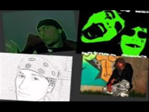 Don TonIva - Ima See.wmv