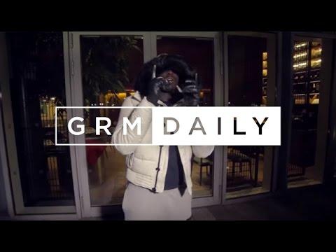 Young Dizz - Karma A Bitch [Music Video] | GRM Daily