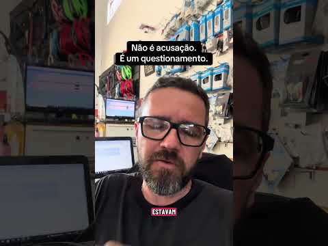 Questionar preços não é acusar. Transparência também é direito do consumidor.