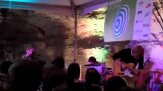 Tennis - Waterbirds - SXSW 2011