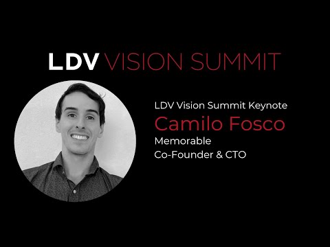 Camilo Fosco About Generative AI & Cognitive Science to Make Ads Memorable