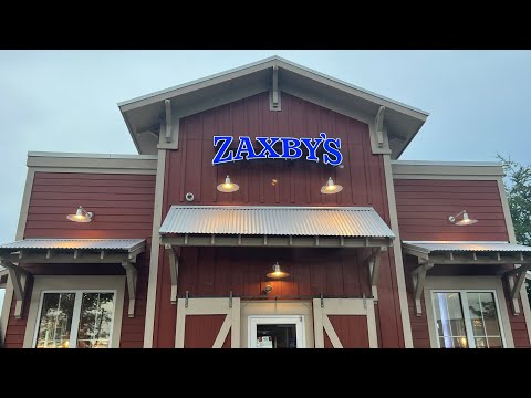 Zaxbys On Okeechobee Boulevard