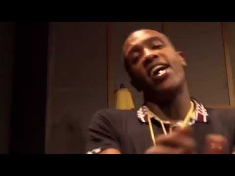 Yo Da Mayor - RUMORS IN-STUDIO VIDEO Shot by @YungDee901