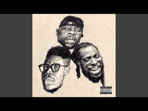 Latido (feat. CIC & Tamba Hali)