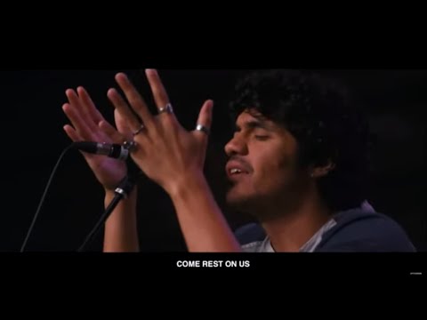 Come Rest On Us Spontaneous (Holy Spirit) UPPERROOM 05.31.20 Joel Figeroa