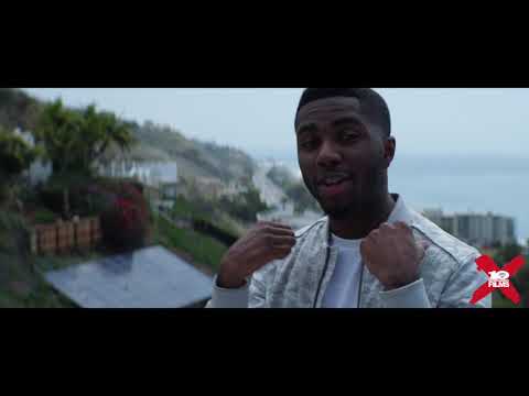 JERREL LOMAX - GHETTO (10 ENT. MIX)