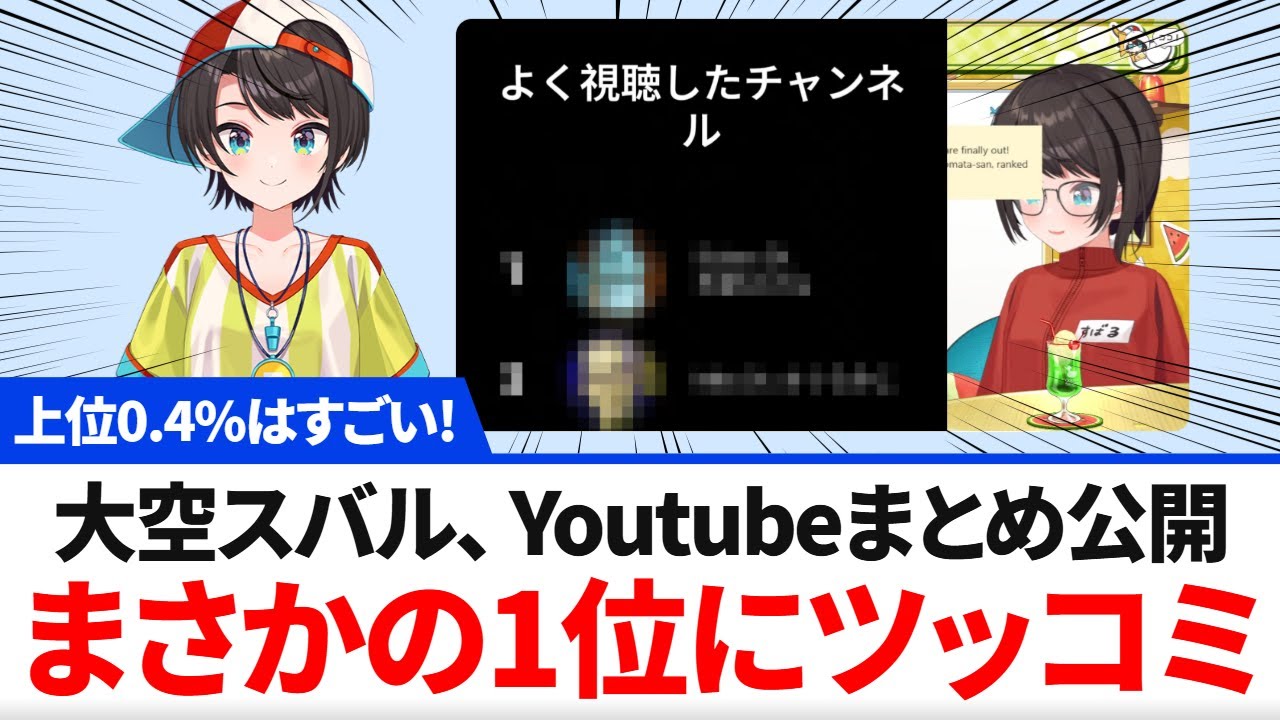 YouTubeサムネイル