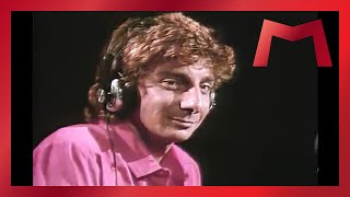 Barry Manilow - &quot;Blue (feat. Sarah Vaughan)&quot; from The Making of 2:00 AM Paradise Cafe