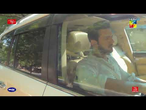 Azlaan Kahyalat Ke Girdaab Mein !! - Ishq-e-Laa - HUM TV