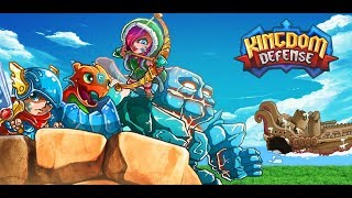 Let's Crush Your Enemy | Gameplay - Kingdom Defense