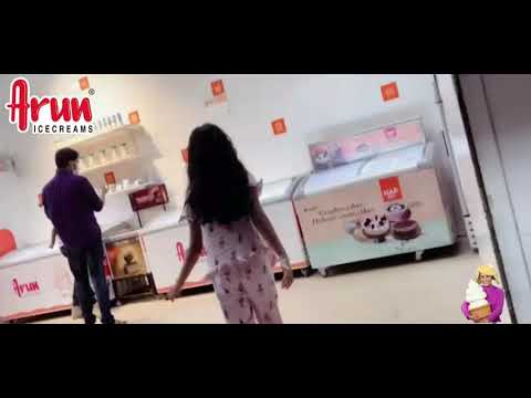 Arun Ice Cream, Chavakkad