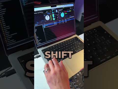 Serato Library HACK!