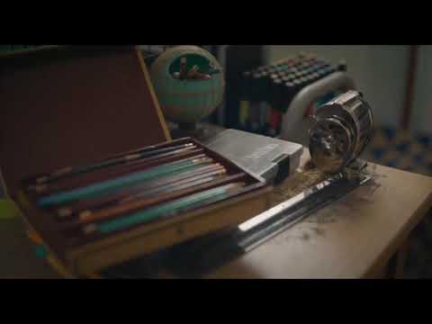 Inhale - Duke Dumont & Ebenezer