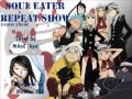 Makino Yui / Ao no kaori - Soul Eater Ending ...