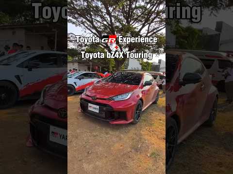 Lanjut Keseruan Hari Kedua Toyota Journalist Test Drive 2026!