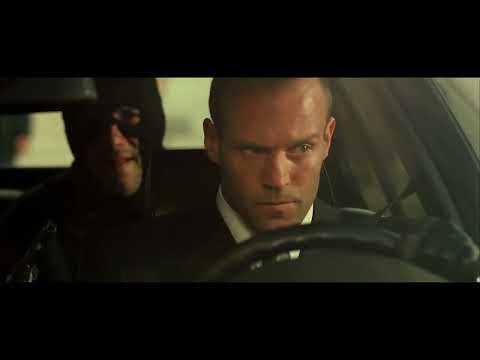 Police Chase Part 1 | The Transporter (2002) Movie Scene HD