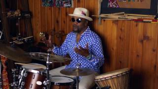 Brave Up   Yonrico Scott