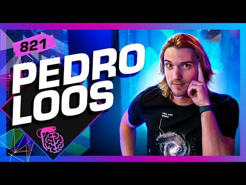 PEDRO LOOS (CIÊNCIA TODO DIA) - Inteligência Ltda. Podcast #821
