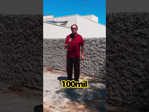 Terreno no Residencial Donato Flores – Tatuí/SP #lotesparavenda #tatuí