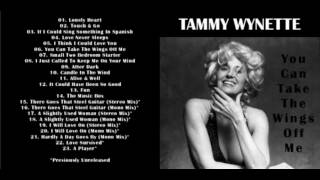 Tammy Wynette - After Dark