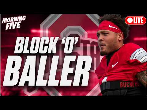 Ohio State Bucknuts 247