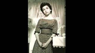 Annette Funicello - Wild Willie
