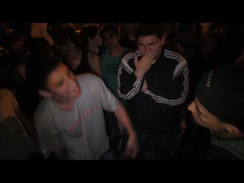 NACHO vs PAKTU| Semis | 1ra Fecha | El Campito Free | 20/11